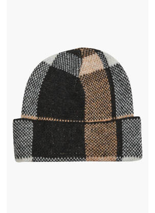 Bonnet noir S.OLIVER femme