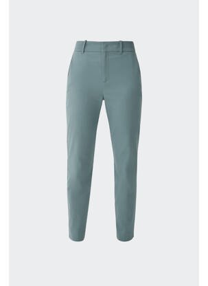 Pantalon chino bleu S.OLIVER femme
