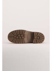 Bottines/Boots beige LA STRADA pour femme seconde vue