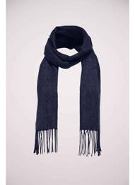 Echarpe bleu ONLY&SONS homme