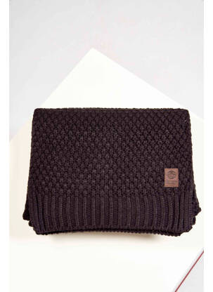 Echarpe noir ONLY&SONS homme