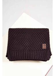 Echarpe noir ONLY&SONS homme
