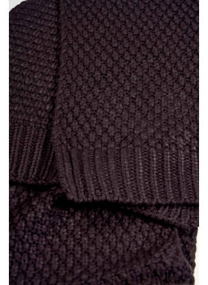 Echarpe noir ONLY&SONS homme