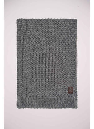 Echarpe gris ONLY&SONS homme