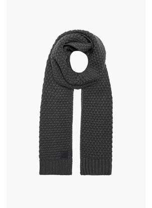 Echarpe gris ONLY&SONS pour homme