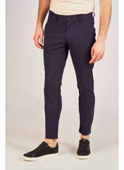 Pantalon chino bleu ONLY&SONS pour homme seconde vue