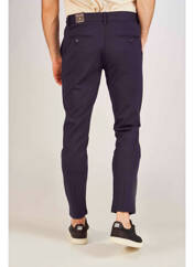 Pantalon chino bleu ONLY&SONS pour homme seconde vue