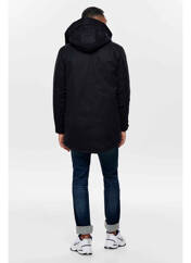 Veste casual noir ONLY&SONS pour homme seconde vue