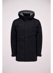 Veste casual noir ONLY&SONS pour homme seconde vue