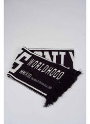 Echarpe noir ONLY&SONS pour homme seconde vue