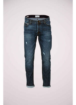 Jeans coupe slim bleu ONLY&SONS homme