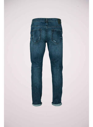 Jeans coupe slim bleu ONLY&SONS homme