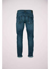 Jeans coupe slim bleu ONLY&SONS pour homme seconde vue