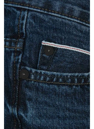 Jeans coupe slim bleu ONLY&SONS homme