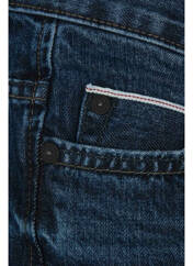 Jeans coupe slim bleu ONLY&SONS pour homme seconde vue