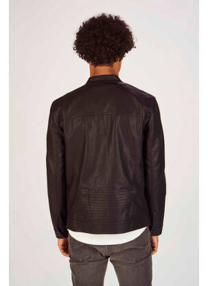 Veste casual noir ONLY&SONS homme