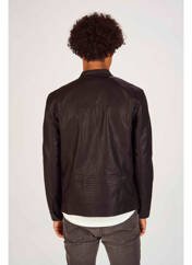 Veste casual noir ONLY&SONS pour homme seconde vue
