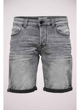 Short gris ONLY&SONS homme