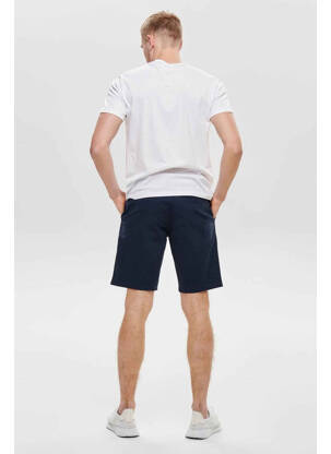 Short bleu ONLY&SONS homme