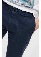 Short bleu ONLY&SONS pour homme seconde vue