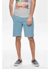 Short bleu ONLY&SONS pour homme seconde vue