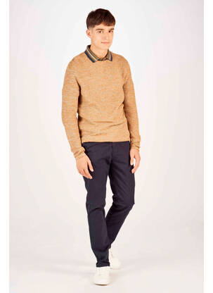 Pull orange ONLY&SONS homme