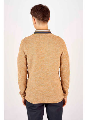 Pull orange ONLY&SONS homme