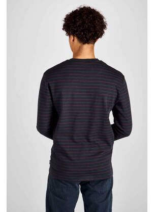 Sweat-shirt bleu ONLY&SONS homme