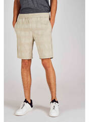 Short vert ONLY&SONS pour homme seconde vue