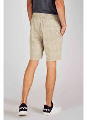 Short vert ONLY&SONS pour homme seconde vue