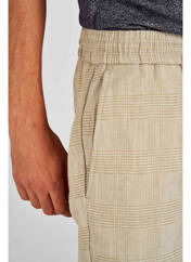 Short vert ONLY&SONS pour homme seconde vue