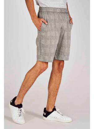 Short noir ONLY&SONS homme