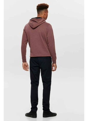 Pantalon chino bleu ONLY&SONS homme