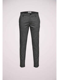 Pantalon chino gris ONLY&SONS homme