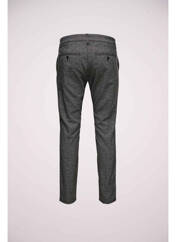 Pantalon chino gris ONLY&SONS pour homme seconde vue