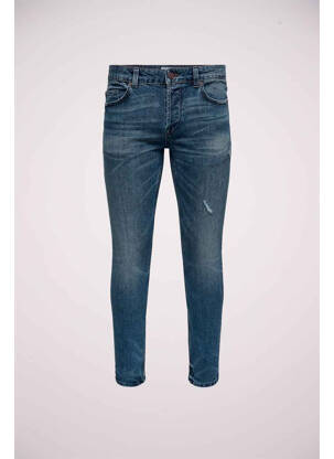 Jeans coupe slim bleu ONLY&SONS homme