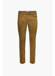 Jeans coupe slim marron ONLY&SONS homme