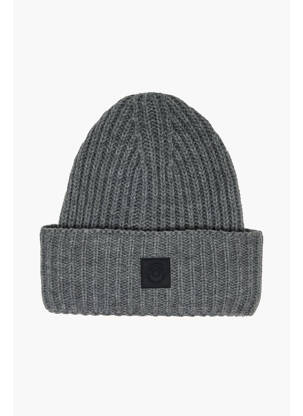 Bonnet gris ONLY&SONS homme