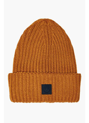 Bonnet orange ONLY&SONS homme