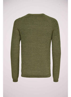 Pull vert ONLY&SONS homme