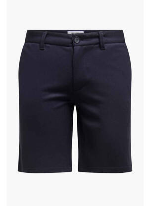 Short bleu ONLY&SONS homme