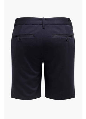 Short bleu ONLY&SONS homme