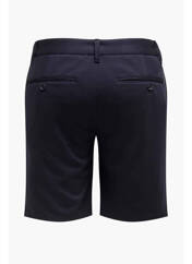 Short bleu ONLY&SONS pour homme seconde vue