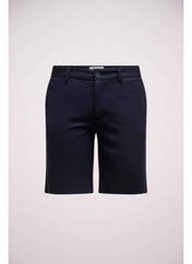 Short bleu ONLY&SONS pour homme seconde vue