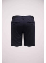 Short bleu ONLY&SONS pour homme seconde vue