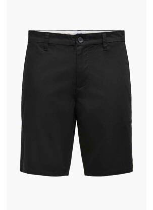 Short noir ONLY&SONS homme