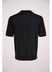 Polo bleu ONLY&SONS pour homme seconde vue