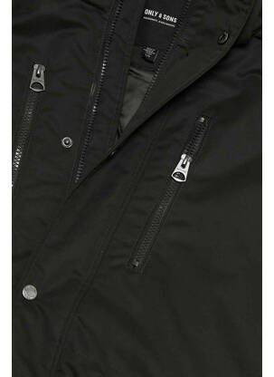 Veste casual vert ONLY&SONS homme