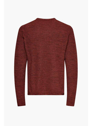 Pull marron ONLY&SONS homme