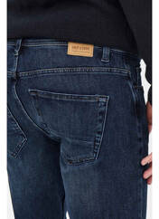 Jeans coupe slim bleu ONLY&SONS pour homme seconde vue